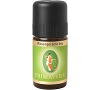 PRIMAVERA Geranio-Rosa Bio - 5 ml