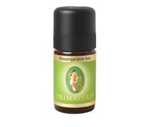 Primavera Geranio-Rosa Bio 5 ml - Olio Essenziale