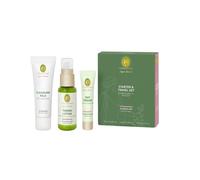 Primavera Glowing Age Starter & Travel Set regalo per pelli mature - Set skincare