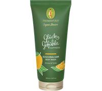 Primavera Organic Skincare Balsamo Doccia Sensazioni di Felicità 200 m