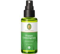 Primavera Happy Lemongrass Room Spray bio