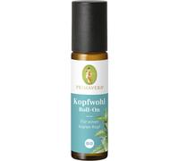 PRIMAVERA Headwell Roll-On organico