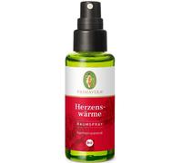 Primavera Heart Warmth Room Spray bio