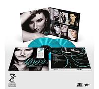 LAURA PAUSINI - Primavera In Anticipo (2023) 2 LP blue Vinyl pre order