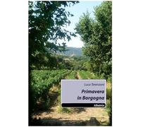 Primavera in Borgogna