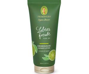 Primavera joie de vivre crema doccia