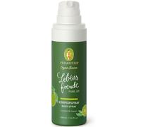 Primavera joie de vivre spray corpo