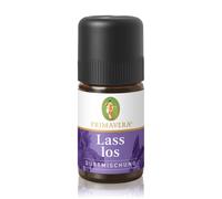 Primavera Lass los Duftmischung Olio essenziale 5 ml
