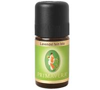 Primavera Lavanda fine biologica
