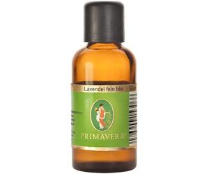 Primavera Lavanda fine biologica