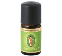 Primavera Lavanda Selvatica 5 ml - Olio essenziale