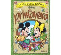 Primavera. Le più belle storie