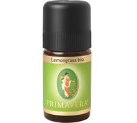 Primavera Lemongrass bio