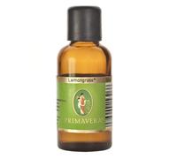 Primavera Lemongrass bio