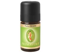 Primavera Limone Yuzu 5 ml - Olio Essenziale