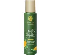 Primavera Organic Skincare Body Lotion Voglia di Felicità 200 ml