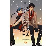 Primavera maledetta. Vol. 2