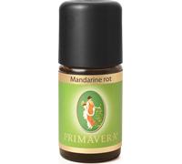 PRIMAVERA Mandarino Rosso - 5 ml