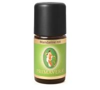 Primavera Mandarino Rosso 5 ml - Olio essenziale