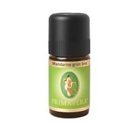 Primavera Mandarino Verde 5 ml - Olio Essenziale