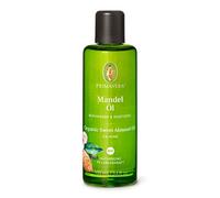 PRIMAVERA Olio di Mandorle Biologico - 100 ml