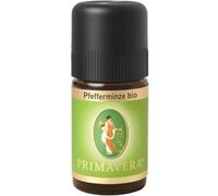 Primavera Menta Piperita Bio 5 ml - Olio essenziale