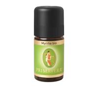 Primavera Mirra Biologico 5 ml - Olio essenziale