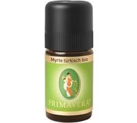 Primavera Mirto Turco Bio 5 ml - Olio essenziale