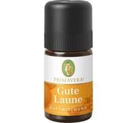 Primavera Miscela Aromatica Buon Umore 5 ml - Olio Essenziale