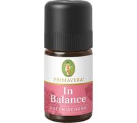 Primavera Miscela Aromatica Di Oli Essenziali In Balance 5 ml - Olio essenziale