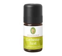Primavera Miscela Aromatica Gioia Vivere 5 ml - Olio Essenziale