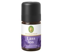 Primavera Miscela Aromatica Lascia Andare 5 ml - Olio Essenziale
