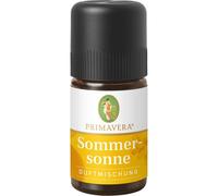 Primavera Miscela Aromatica Sole Estivo 5 ml - Miscela Aromatica