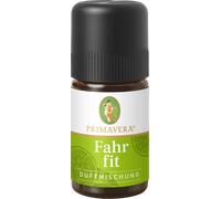 PRIMAVERA Miscela Aromatica - Viaggi Sereni - 5 ml