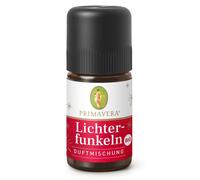 Primavera - Miscela di fragranze Scintillio di luci 5 ml Olio essenzia