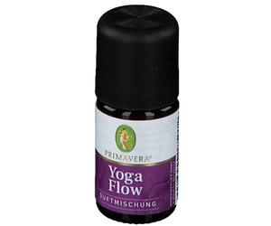 Primavera - Miscela di fragranze Yogaflow 5 ml Olio essenziale