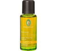 Olio di rosa selvatica Primavera bio