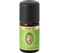 Primavera Neroli 10% 5 ml - Olio Essenziale
