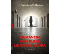 Primavera non bussa, lei entra sicura