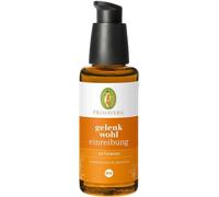 PRIMAVERA Olio Bio - Benessere Articolare - 50 ml