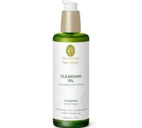 Primavera Olio detergente calmante e ammorbidente 100 ml - Olio detergente