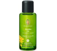 Primavera Olio di Arnica biologico