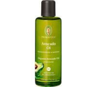 PRIMAVERA Olio di Avocado Biologico - 100 ml
