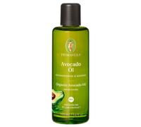 Primavera Olio di Avocado Biologico 100 ml - Olio