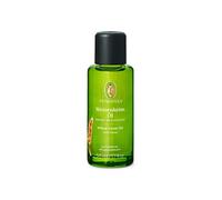 PRIMAVERA Olio di germe di grano 50 ml - naturale forza vegetale - bottiglia di vetro - olio aromatico, olio per il corpo, olio per la gravidanza, cosmetici naturali - mantiene l'umidità della pelle,