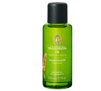Primavera Olio di Germe di Grano 50 ml - Olio