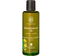 PRIMAVERA Olio di Iperico Biologico - 100 ml