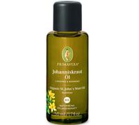 Primavera Olio di iperico biologico