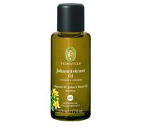 Primavera Olio di Iperico Biologico 50 ml - Olio