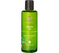 Primavera Olio di jojoba Bio 100 ml - Olio